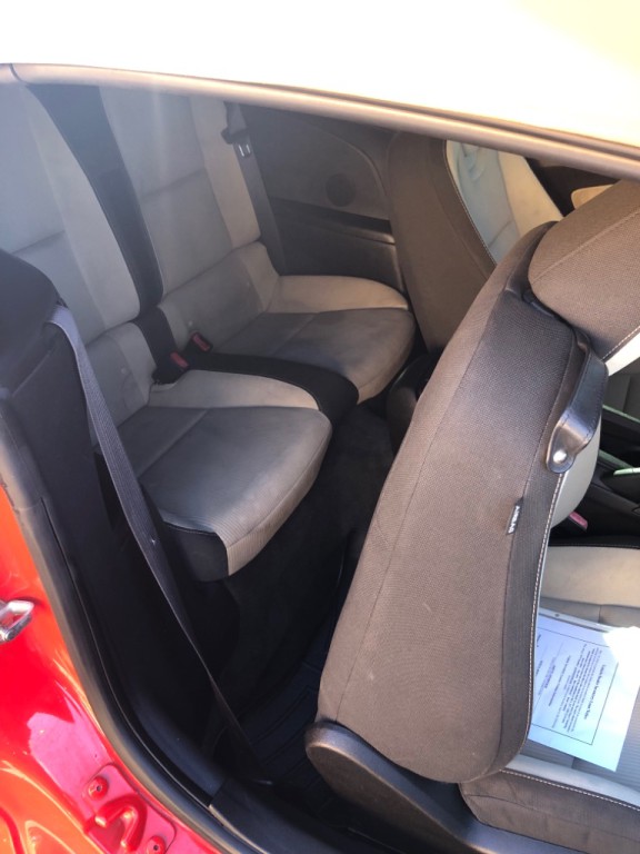 2015 Chevrolet Camaro Image 5