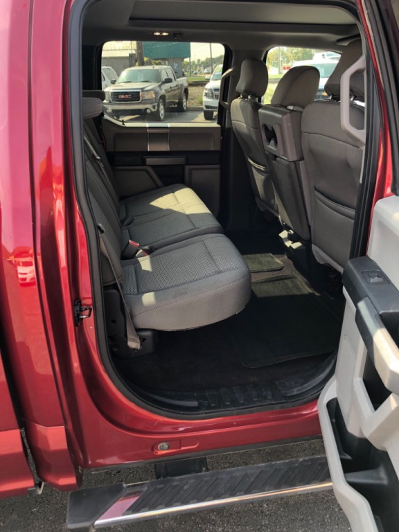 2016 Ford F-150 Image 5