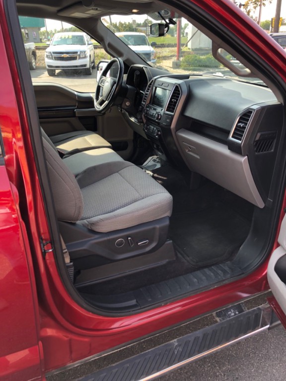 2016 Ford F-150 Image 6