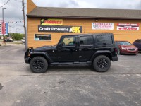 Image for 2017 Jeep Wrangler Unlimited Sahara ID: 6855103