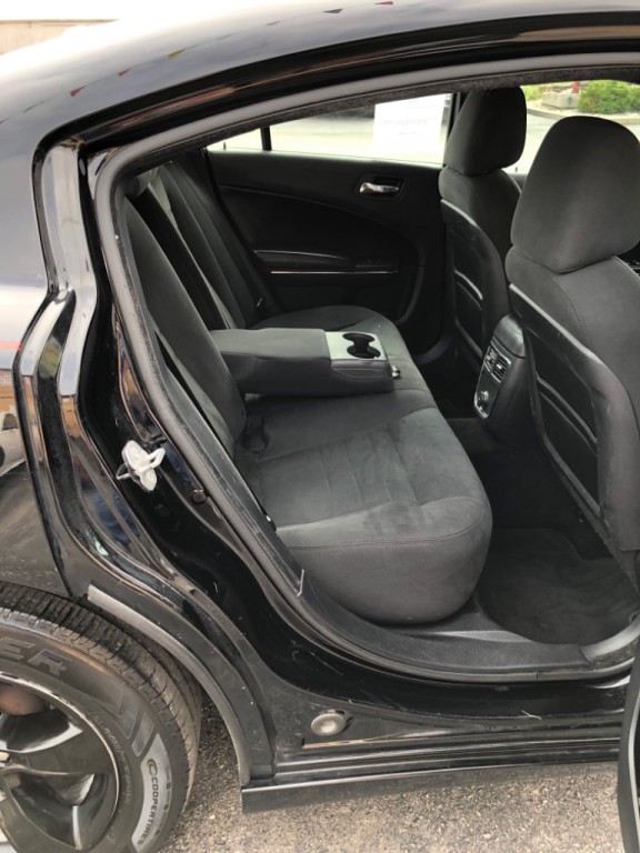 2014 Dodge Charger Image 5