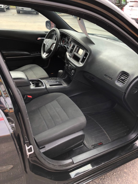 2014 Dodge Charger Image 6