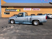 Image for 1989 Chevrolet C/K C1500 ID: 6859173