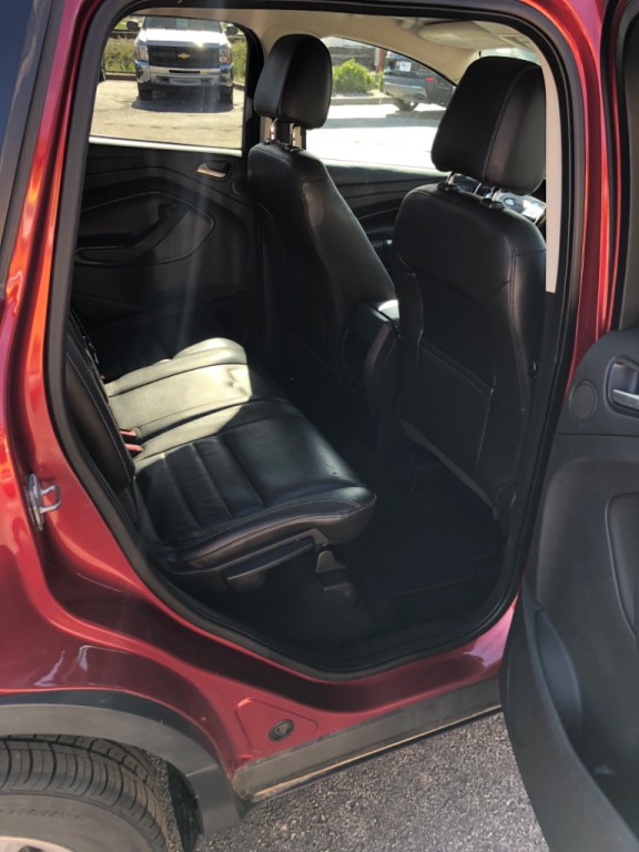 2014 Ford Escape Image 5