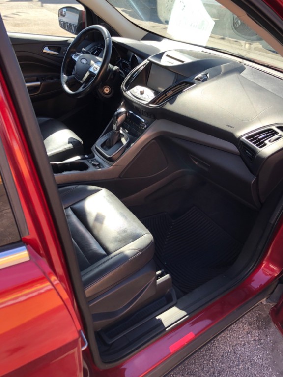 2014 Ford Escape Image 6