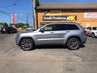 Image for 2018 Jeep Grand Cherokee Limited ID: 6879023
