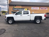 Image for 2016 Chevrolet Silverado 1500  ID: 6879093