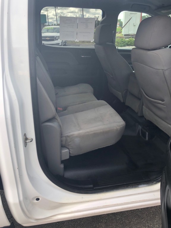 2016 Chevrolet Silverado 1500 Image 5