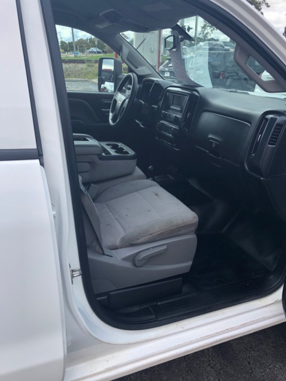2016 Chevrolet Silverado 1500 Image 6