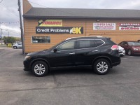 Image for 2016 Nissan Rogue S ID: 6879260