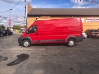 Image for 2016 RAM Promaster 2500 HIGH ID: 6893355
