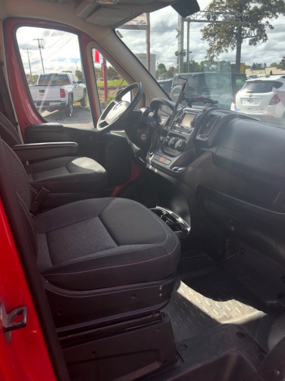 2016 RAM Promaster Image 4