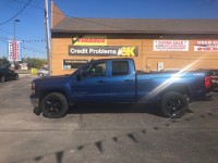 Image for 2015 Chevrolet Silverado 1500 LT ID: 6893467