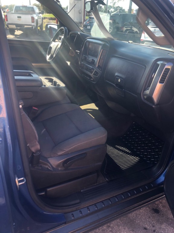 2015 Chevrolet Silverado 1500 Image 5