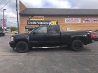 Image for 2009 Chevrolet Silverado 1500 LT ID: 6902194