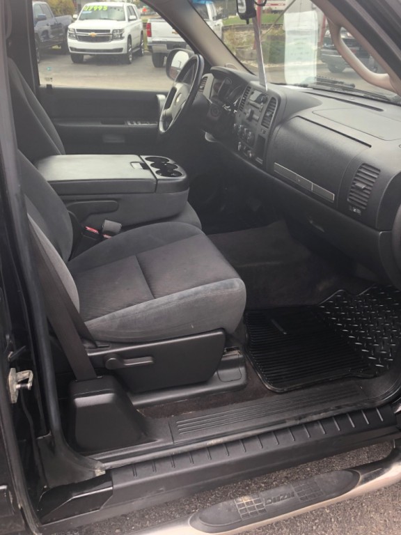 2009 Chevrolet Silverado 1500 Image 5