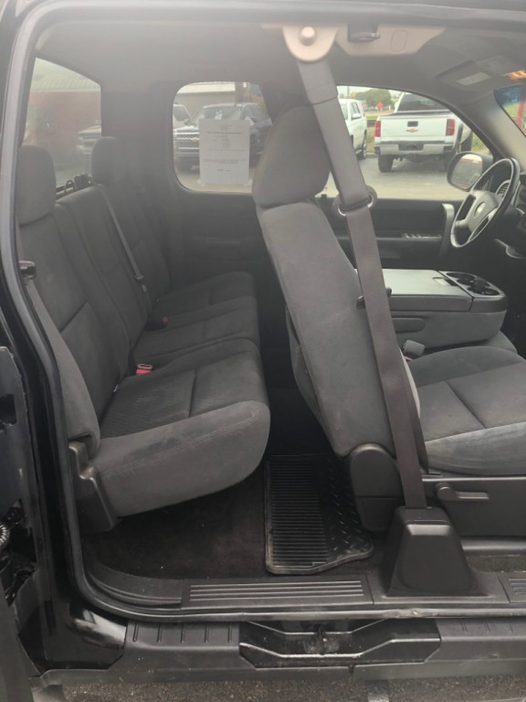 2009 Chevrolet Silverado 1500 Image 6