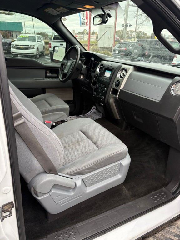 2013 Ford F-150 Image 6