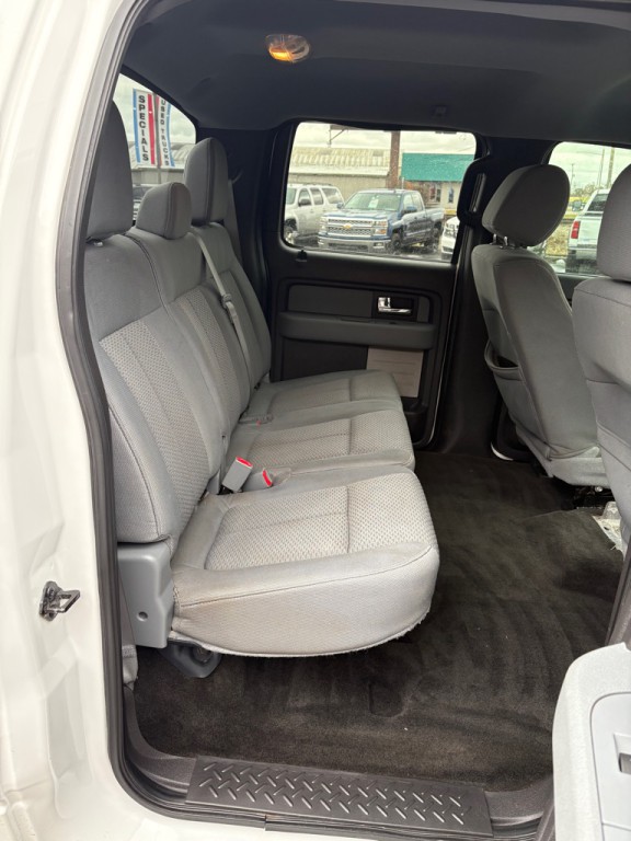 2013 Ford F-150 Image 7