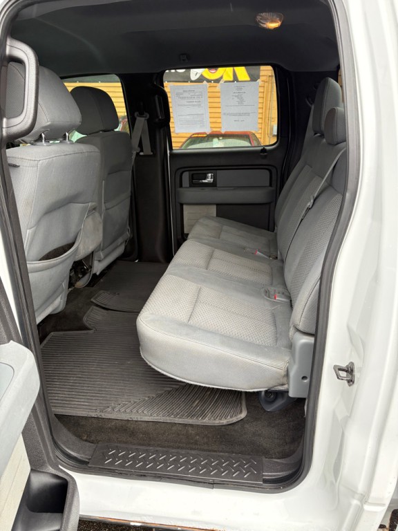 2013 Ford F-150 Image 13