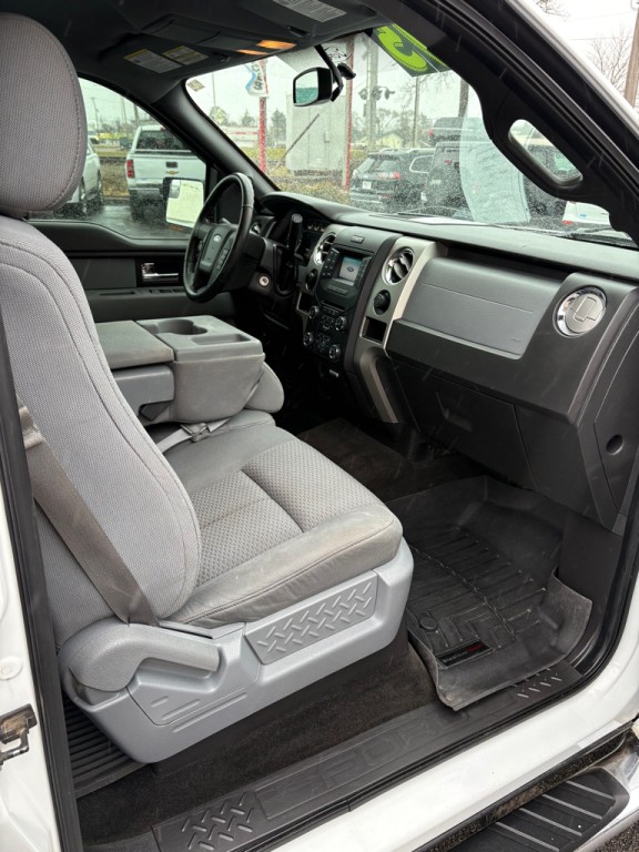 2013 Ford F-150 Image 14
