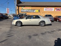 Image for 2007 Cadillac DTS  ID: 6994981