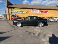 Image for 2012 Chevrolet Malibu LS ID: 6995159