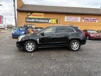 Image for 2014 Cadillac SRX Luxury Collection ID: 6997832