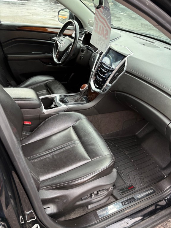 2014 Cadillac SRX Image 6
