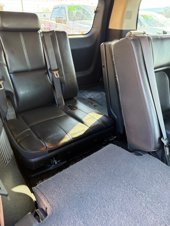 2009 Chevrolet Tahoe Image 6