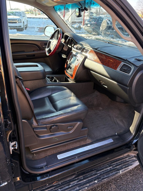 2009 Chevrolet Tahoe Image 7