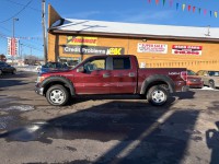 Image for 2010 Ford F-150 Supercrew ID: 7044719