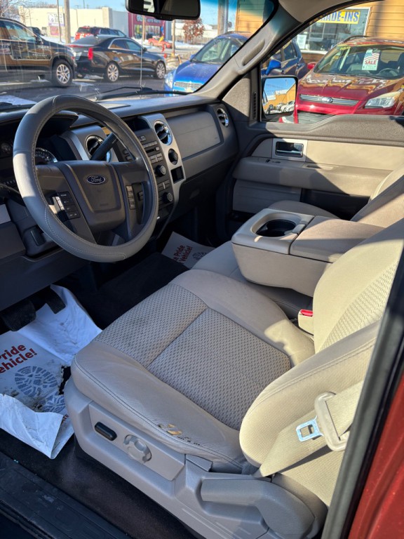 2010 Ford F-150 Image 5