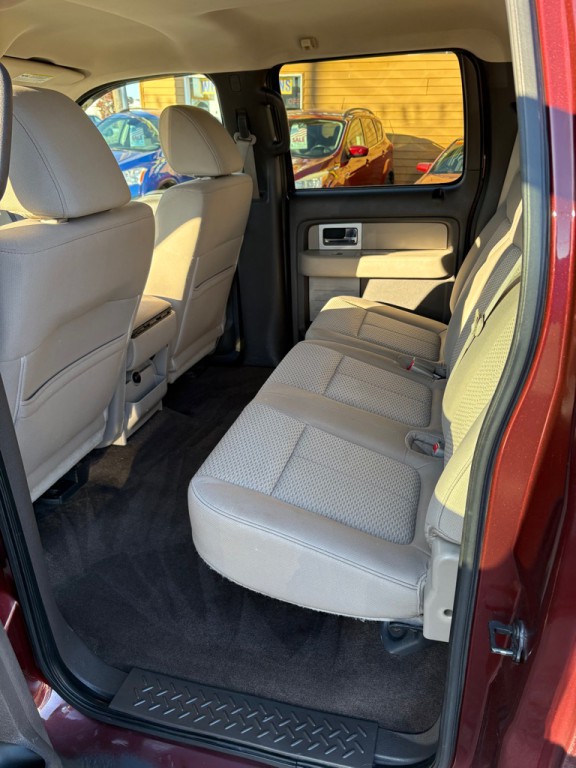 2010 Ford F-150 Image 6