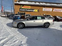 Image for 2008 Buick Lucerne CXL ID: 7150591