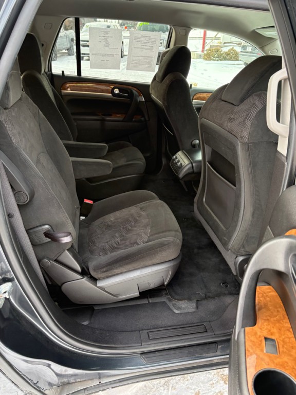 2012 Buick Enclave Image 5