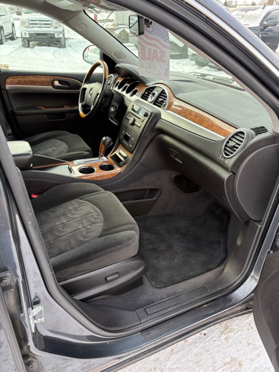 2012 Buick Enclave Image 7