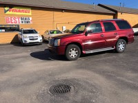 Image for 2003 Cadillac Escalade Luxury ID: 7196772