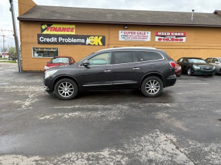 Image for 2017 Buick Enclave  ID: 7367596