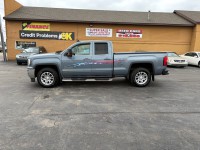 Image for 2016 GMC Sierra 1500 SLE ID: 7406543