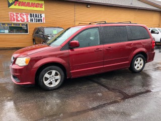 Image for 2011 Dodge Grand Caravan  ID: 7429696