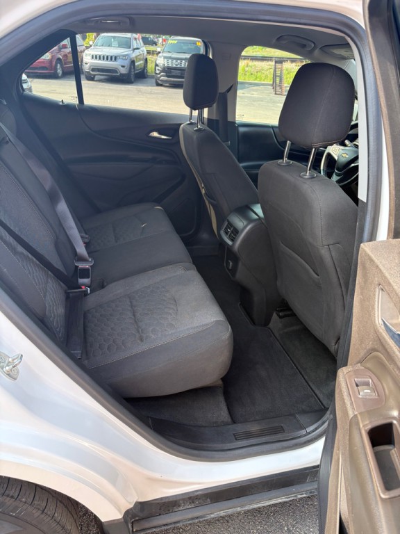2018 Chevrolet Equinox Image 5
