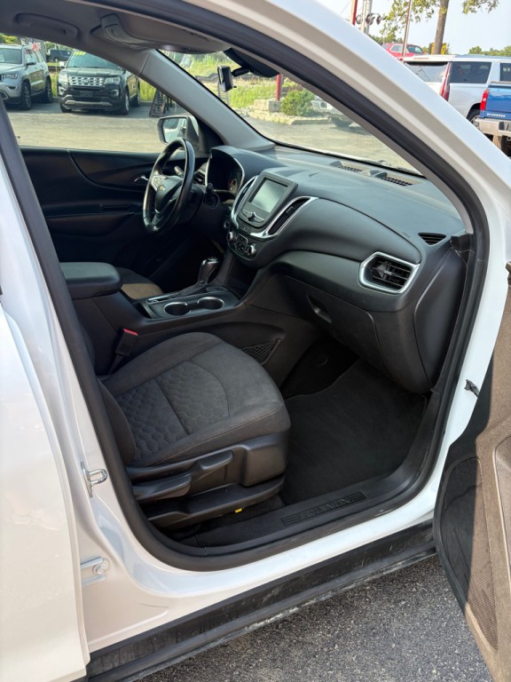 2018 Chevrolet Equinox Image 6