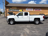 Image for 2019 Chevrolet Silverado 1500 LT ID: 7598806