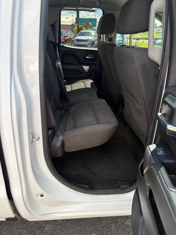 2019 Chevrolet Silverado 1500 Image 5