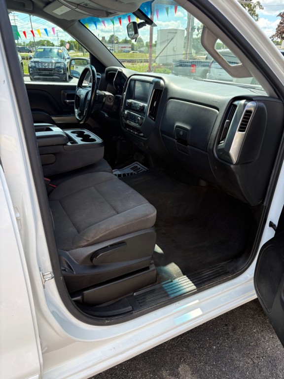 2019 Chevrolet Silverado 1500 Image 6