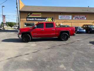Image for 2015 GMC Sierra 1500 SLT ID: 7609826