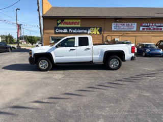 Image for 2015 Chevrolet Silverado 1500  ID: 7612566