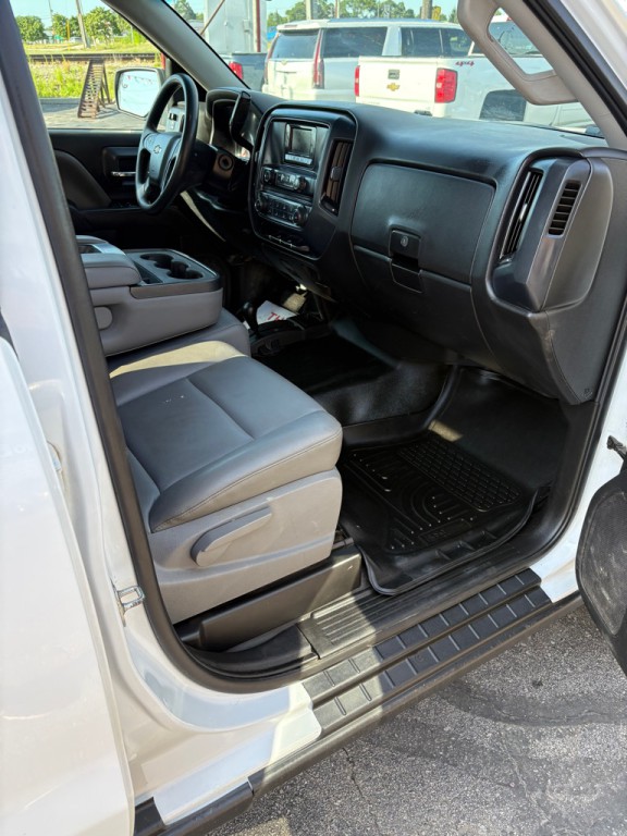 2015 Chevrolet Silverado 1500 Image 6