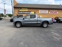 Image for 2021 Chevrolet Silverado 1500 LT ID: 7627499